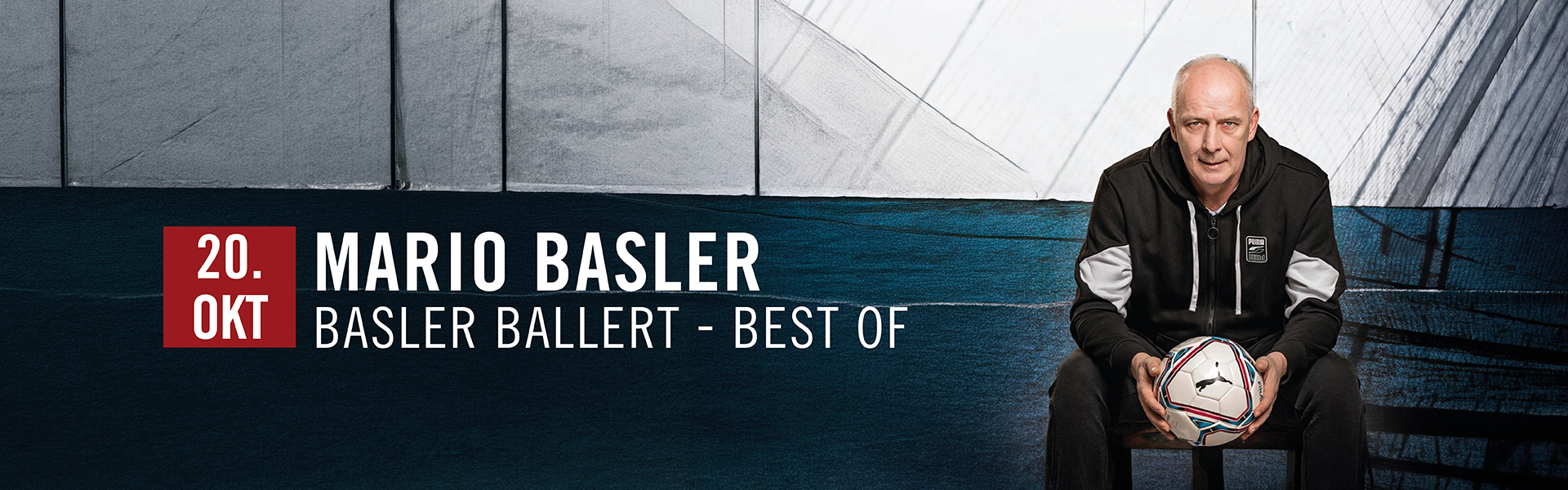 20.10.2026 20.00 Mario Basler - Basler ballert