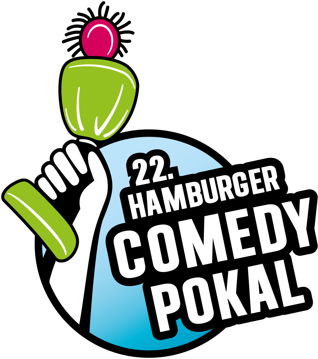 Hamburger Comedy Pokal - HALBFINALE