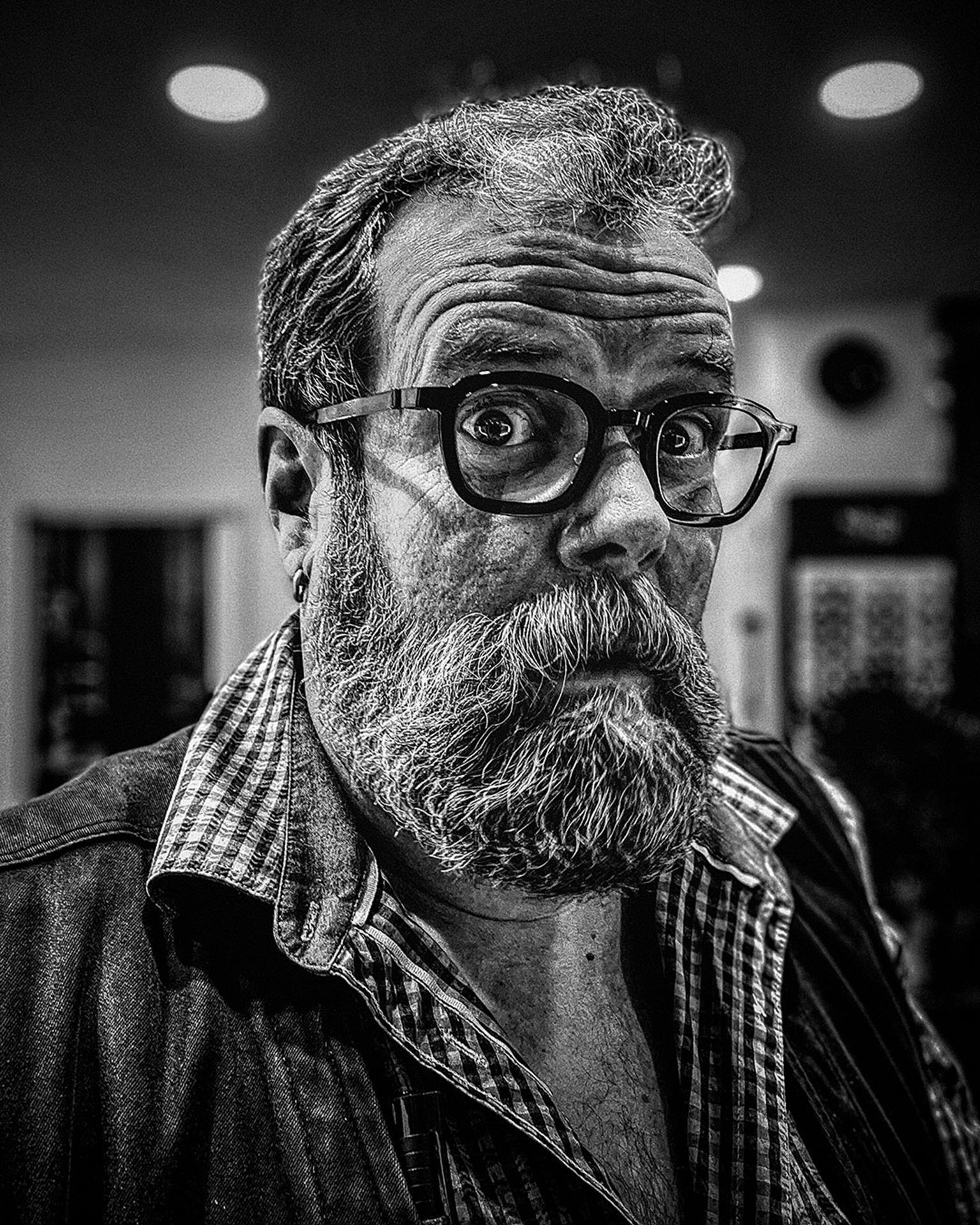 Jochen Malmsheimer - Ich bin kein Tag für eine Nacht oder: ein Abend in Holz